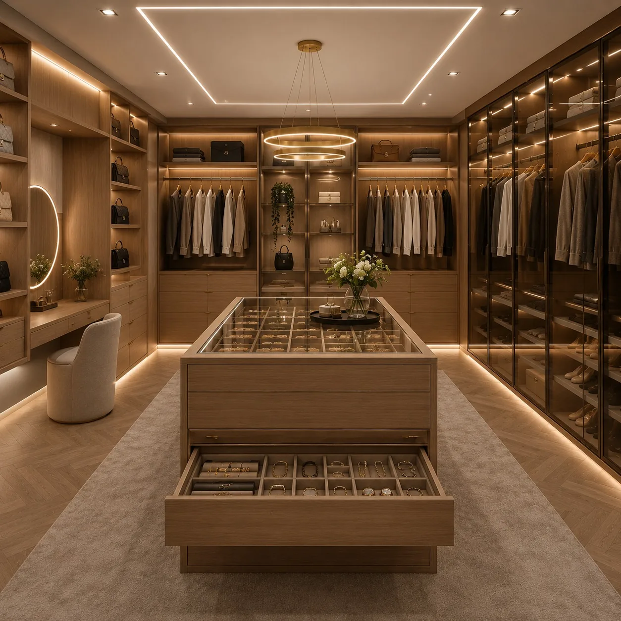 Dormitórios e Closets em São Paulo — foto 7