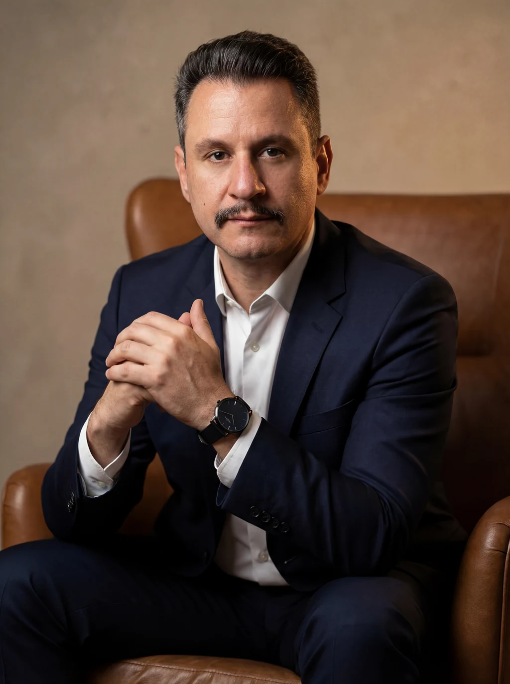 Eduardo Nasser, Cofundador, marca e gestão de projetos da Casa Rara Movelaria