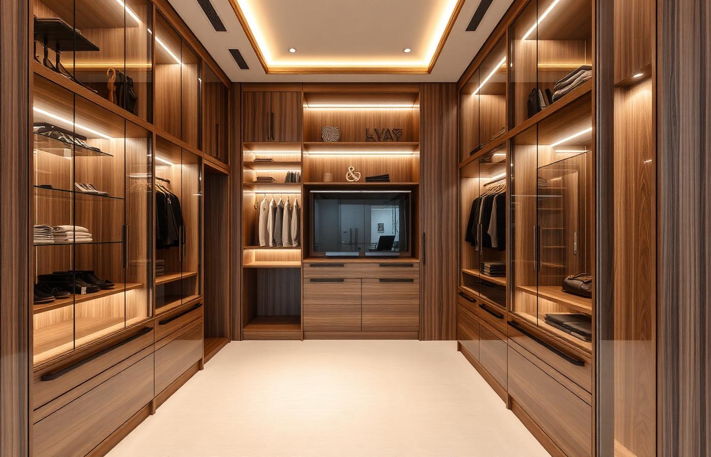 Dormitórios e Closets em São Paulo — foto 1