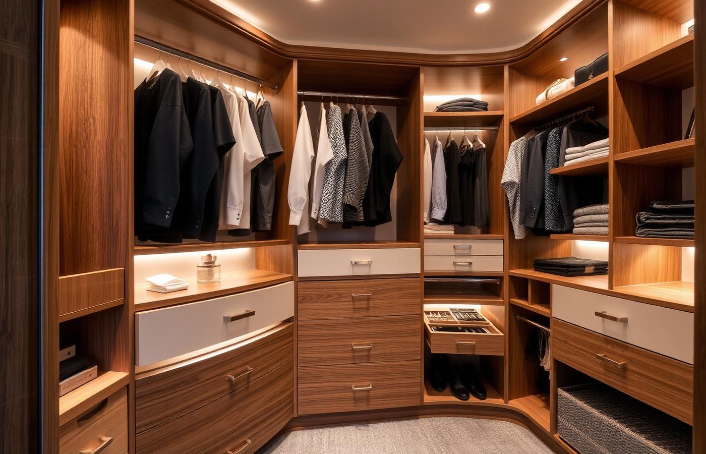 Dormitórios e Closets em São Paulo — foto 3